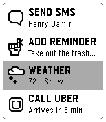 Updated Launcher